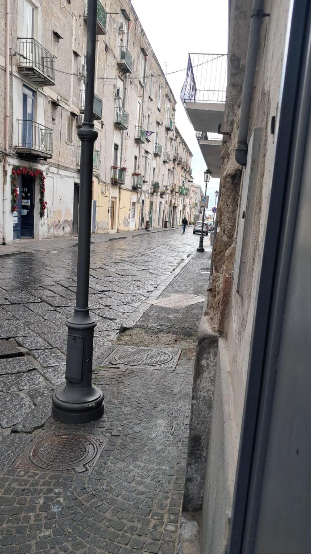 Le Martinelle * Napoli